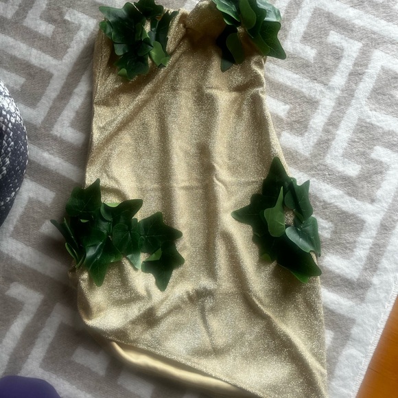 Halloween Costume- Eve/ Creationary woman, sz Xl. - Picture 3 of 6